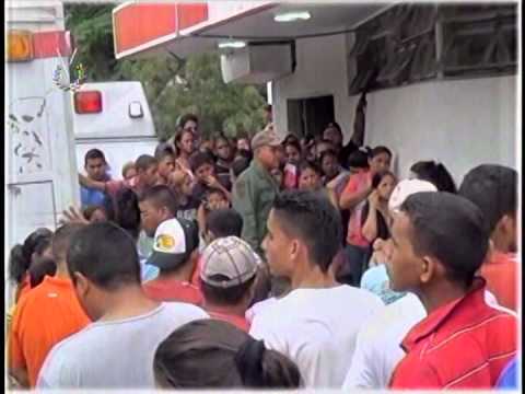 El Imparcial Noticiero Venevisión viernes 23 de mayo de 2014 - 11:45 pm