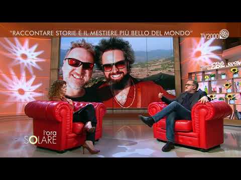 L'Ora Solare, 16 febbraio 2021