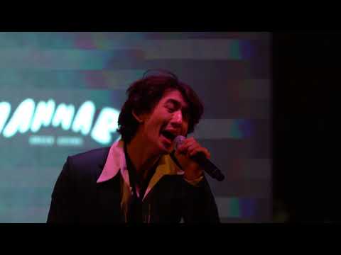 잔나비 - She(4K)@성대축제2018