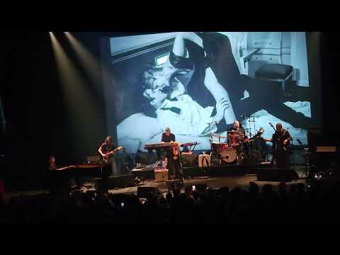 Arno Hommage w/Patricia Kaas - Dans mon lit @ AB (18/06/2023)