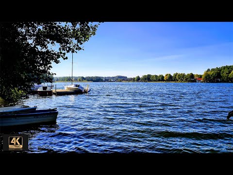 Swornegacie at gate to Bory Tucholskie