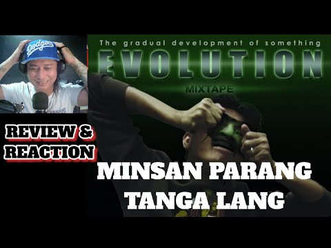 Minsan Parang Tanga Lang - Dello (REVIEW & REACTION)
