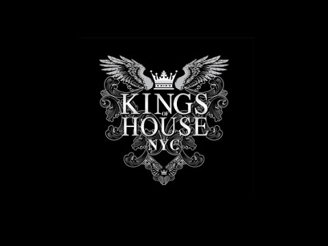 KINGS OF HOUSE NYC 2015