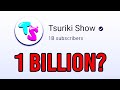 Here Is The First Channel That Will Reach 1 BILLION Subscribers... (EXPLAINED!)