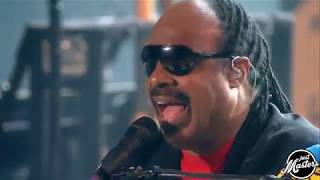 Stevie Wonder - Superstition (Live At Last)