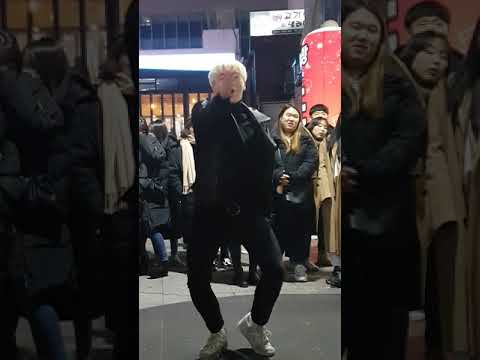 [MAXXAM] 190222 이찬욱 - Never Ever (GOT7 cover)