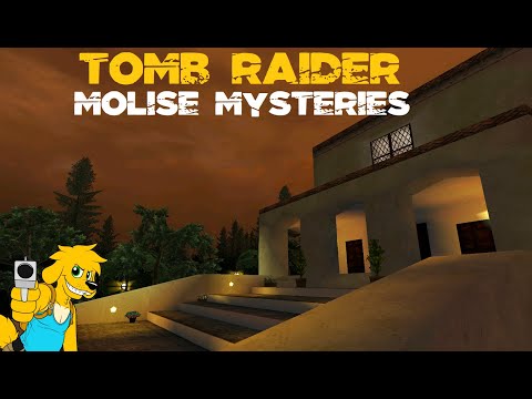 TRLE: Molise Mysteries