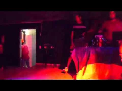 Raphilla Moon - Severo's Beer (30-01-14) FULL HD - BY LEH SANUTY