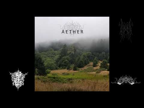 Stellar Descent - Aether (full album, 2021)