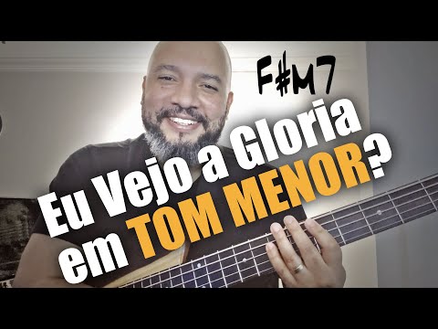 Tua Glória - Ministério Novas Alturas
