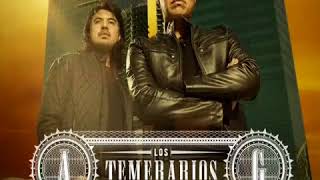 Los Temerarios - A Mi Manera