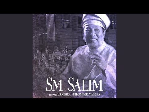 Tak Seindah Wajah (with Orkestra Filharmonik Malaysia) (Live)