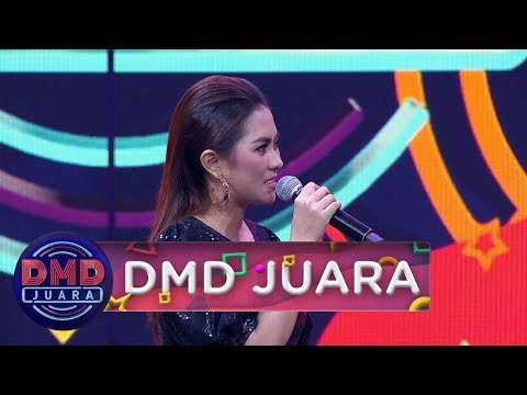 Astria Memilih Kaka KDI Sebagai Penantang - DMD Juara (18/9)
