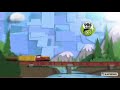 PBS Kids Train 2010 2013