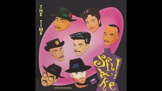 The Time - Shake! (Boom Mix)