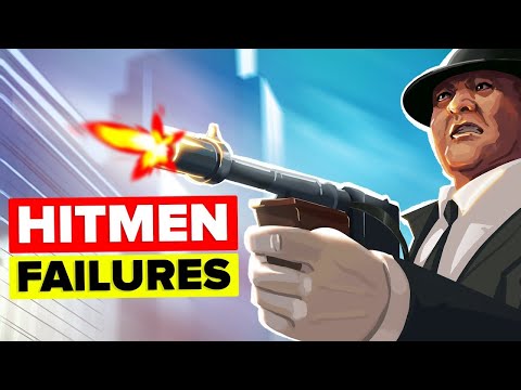 What Happened When Italian Hitmen Fails to Complete the Job?