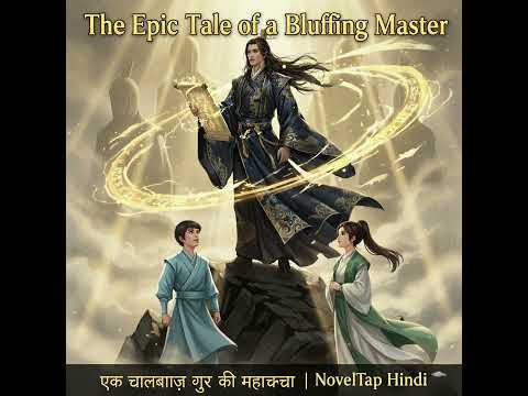 201-250.एक चालबाज़ गुरु की महाकथा | The Epic Tale of a Bluffing Master | #pocketfm #hindiaudiobook