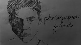 Photographer Friend (music video)