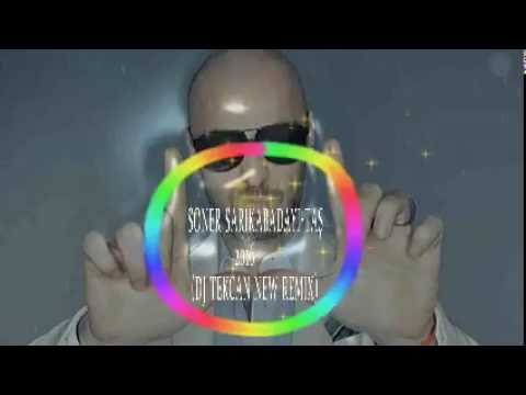 Soner Sarıkabadayı - Taş 2016 (Dj Tekcan New Remix)