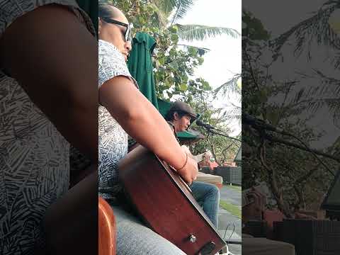 Steal My Kisses - Ben Harper (live acoustic cover)