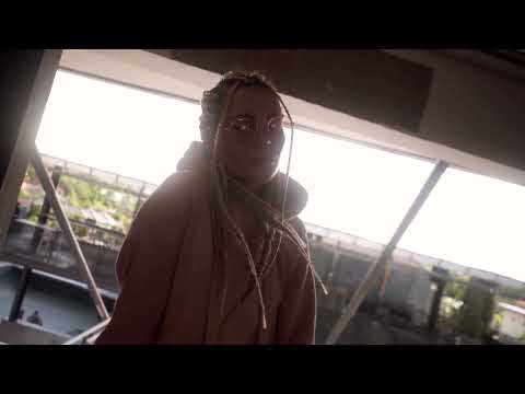 Marina video portrait