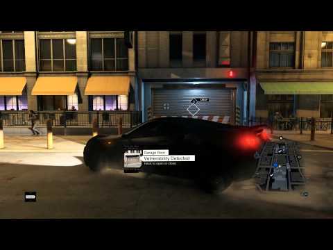 Watch_Dogs - Kadzait24 vs TheWorse E3 Mod Comparison