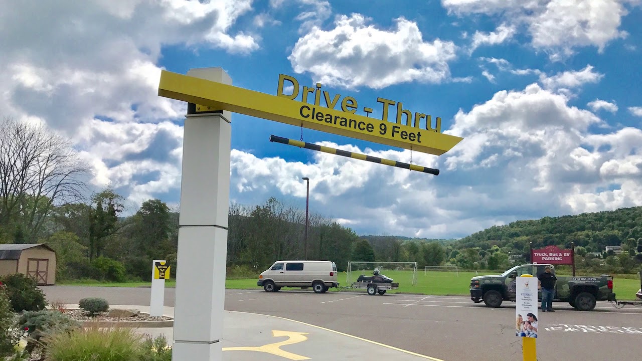 Bartush Signs - Why Choose Bartush for Your Sign Solutions