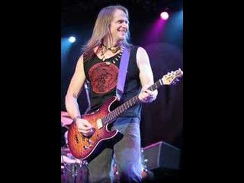 Thumbnail for Steve Morse guitar solo  - Deep Purple by Steve Morse