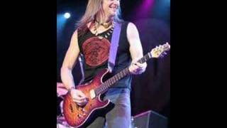 Steve Morse guitar solo  - Deep Purple