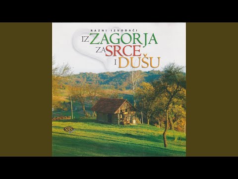 Suza Za Zagorske Brege