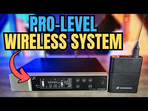 Sennheiser EW-D CI1 Wireless Guitar System - Q1-Q6 2025 image 7