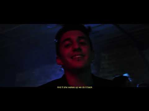 Nolek | S&S 🚬😴 | Shot by @Mashak