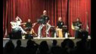 DE CUANDO ESTUVE LOCO -X GUSTO X SERRAT-