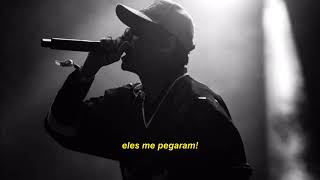 Logic - Street Dreams II (Legendado)