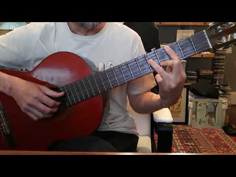 Dusk - Genesis
