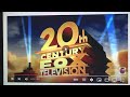 DLC GoAnimate Pictures CBS Television Studios 20th Century Fox Television 2013 2020
