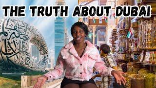 I Lived in Dubai for 2 Years - My Honest Review