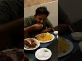 Boneless Chicken Biryani Eating Challenge Grilled Barbeque Chicken Wings Chittoor Shorts Foodie