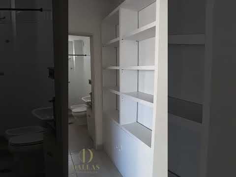 Depto 1 Dormitorio AA y calefactor Maipú 2010 Piso 2 Barrio Candioti Santa Fe #inmobiliaria #santafe