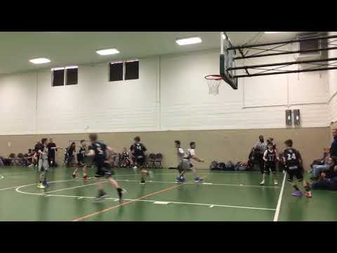 FBC 2024 steps up for 56-16 win over Illinois Attack - Lawson - Boys Spartan Classic