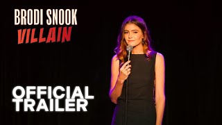 Brodi Snook Villain - Special - Trailer