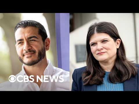 Michigan Senate candidate Abdul El-Sayed clarifies he didn't call opponent an 