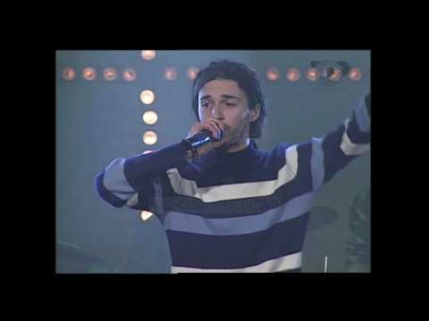 J2L dhe flokshat - Bote e ftohte, 29 Mars 2007 - Top Fest 4