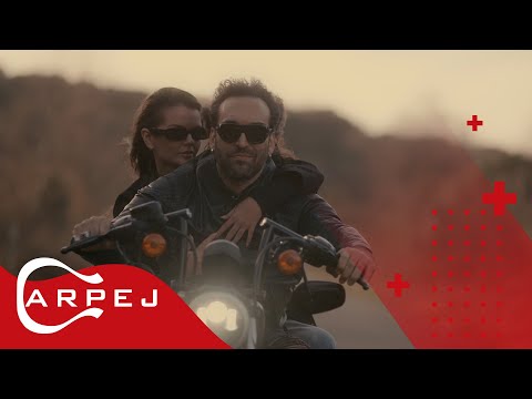 Umut Kuzey - Diğer Yarım (Official 4K Video)