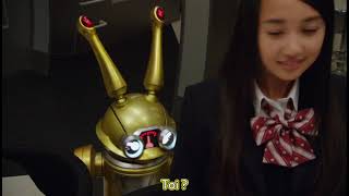 Download lagu Super Hero Taizen Z (Kamen Rider X Super Sentai X Uchuu Keiji) -vostfr- mp3