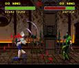 SNES Mortal Kombat II Shang Tsung Triple Morph Glitch Combo