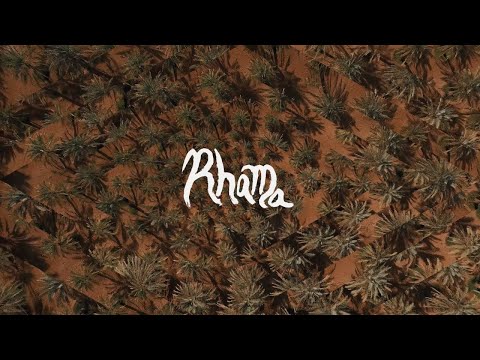 Flamingods - Rhama [Official Music Video]