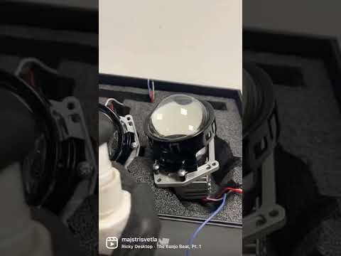 Audi A6 C6 Full LED💡|Majstri Svetla