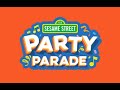 Sesame Street Party Parade Official Soundtrack