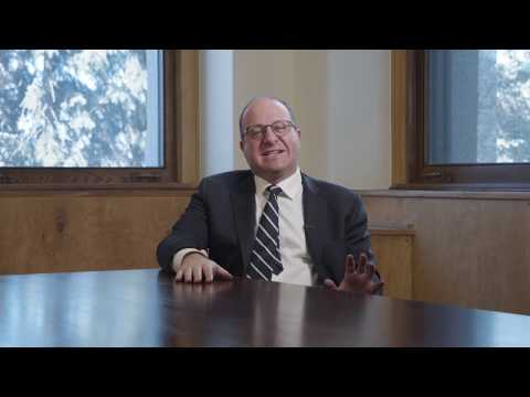 CollegeInvest video/presentation/materials